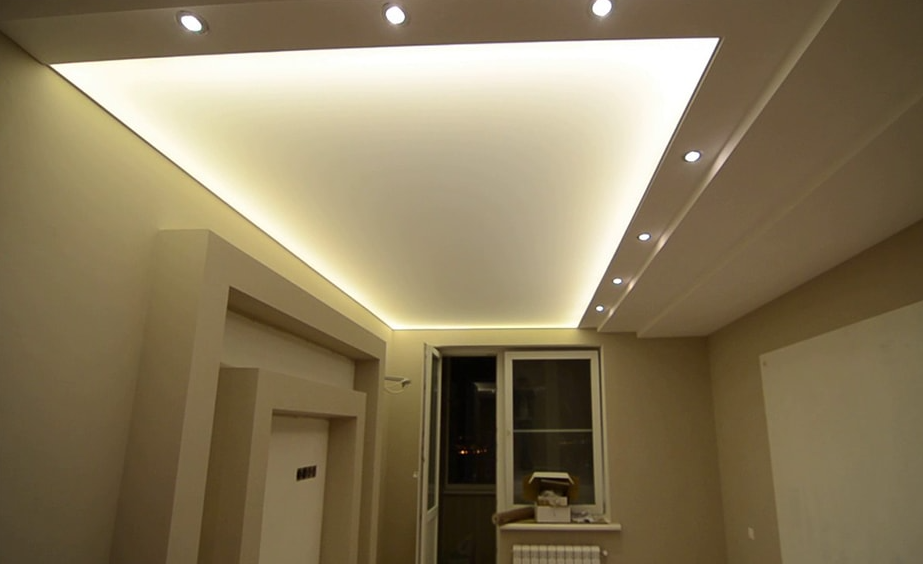 Многоуровневый