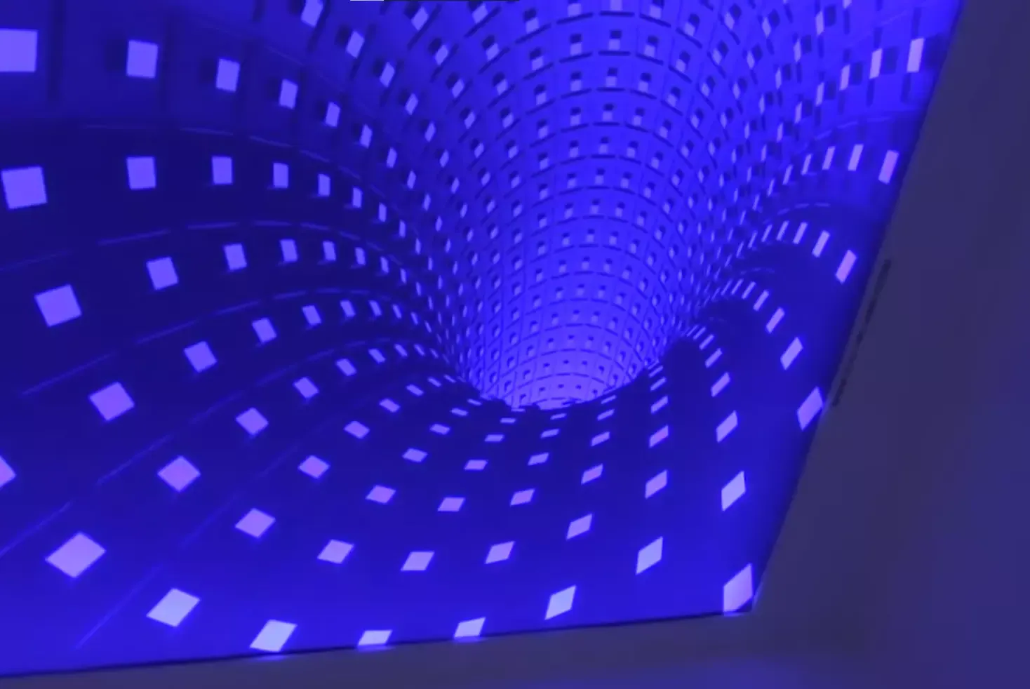 3D натяжной потолок в детскую — Иваново, Багаева, 14 к3, фото 1