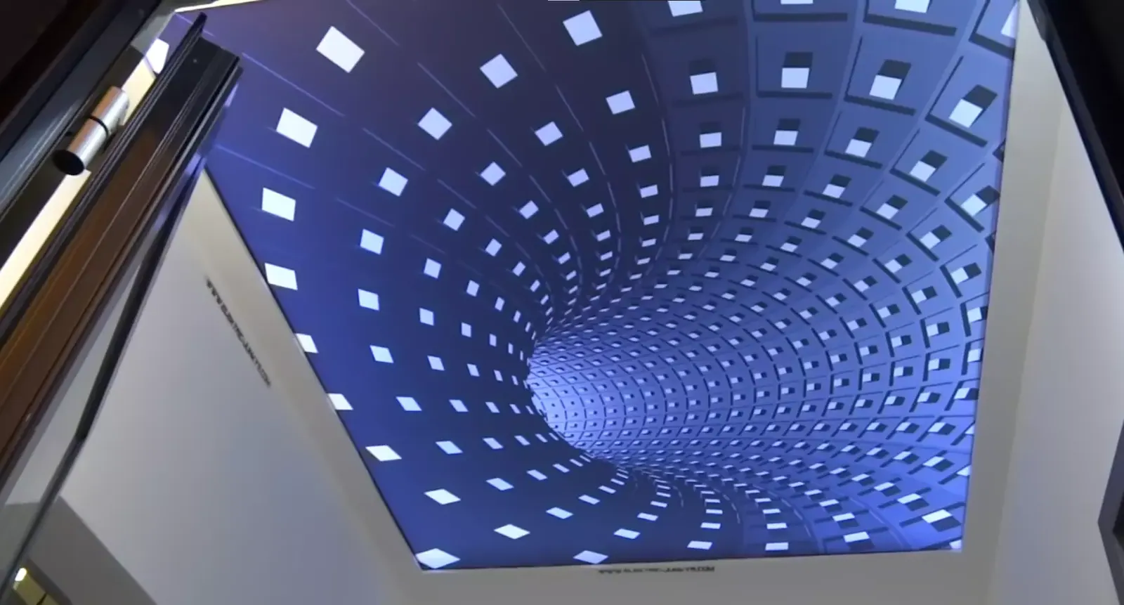 3D натяжной потолок в детскую — Иваново, Багаева, 14 к3, фото 3