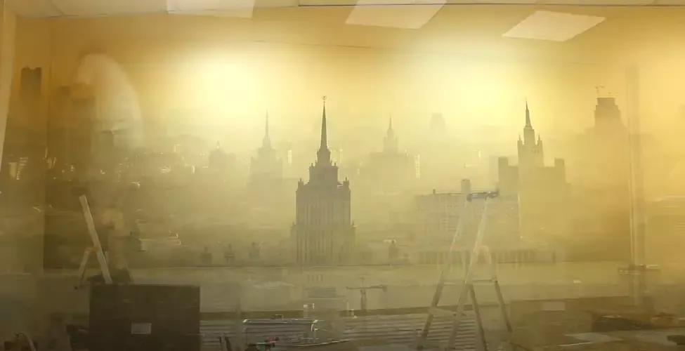 Натяжные стены с фотопечатью — Иваново, Бубнова, 74, фото 1