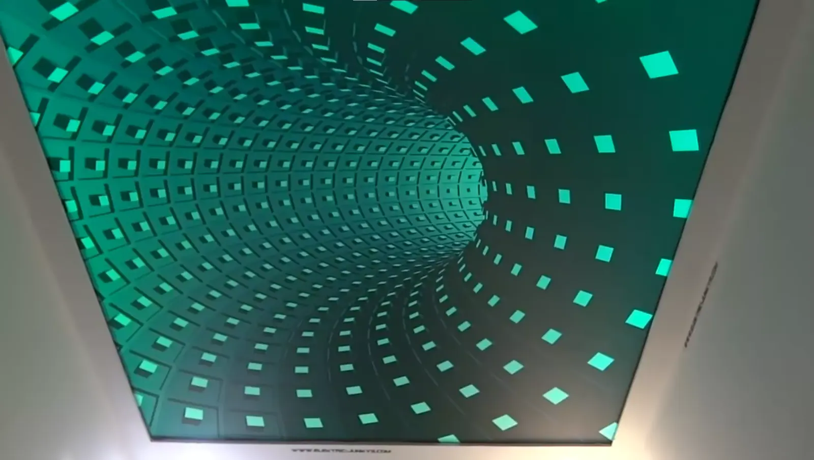 3D натяжной потолок в детскую — Иваново, Багаева, 14 к3, фото 2